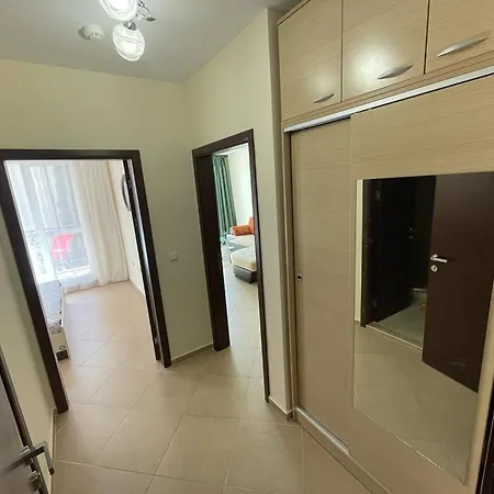 Sun And Sea A22 * Sunny Beach