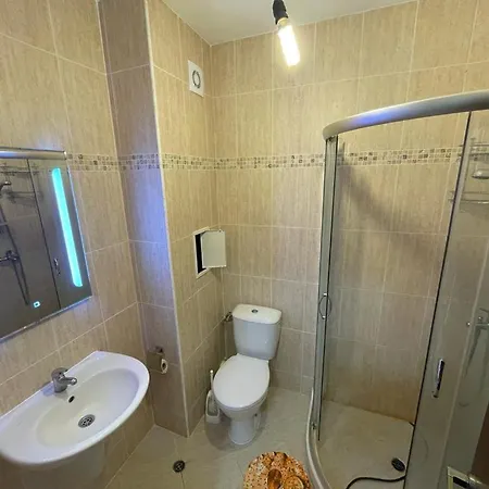 Apartament Sun&sea A22