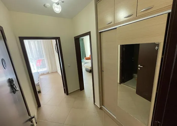 Sun And Sea A22 * 阳光海滩