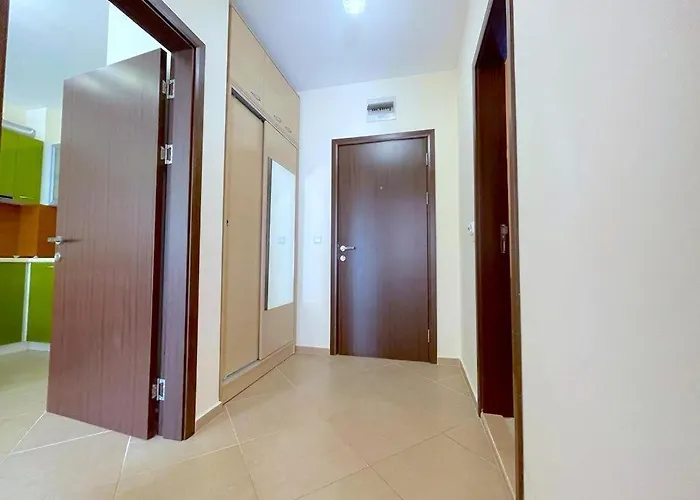 Sun And Sea A22 * 阳光海滩