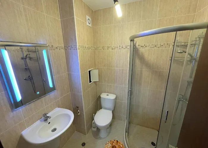 公寓 Sun And Sea A22